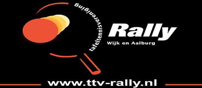 TTV Rally Logo