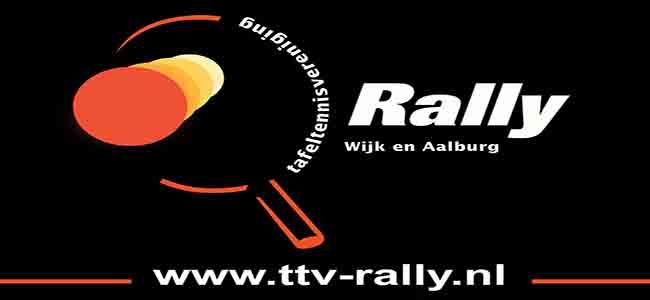 TTV Rally Logo